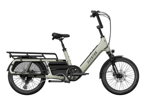 Aventon – Abound LR Ebike Aventon – Abound LR Ebike