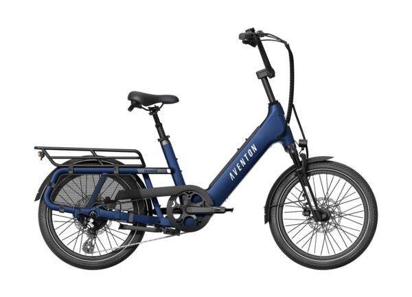 Aventon – Abound SR Ebike Aventon – Abound SR Ebike