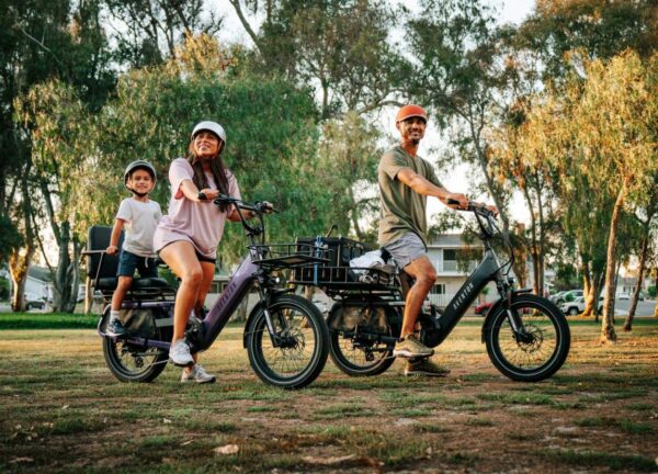 Aventon – Abound SR Ebike Aventon – Abound SR Ebike