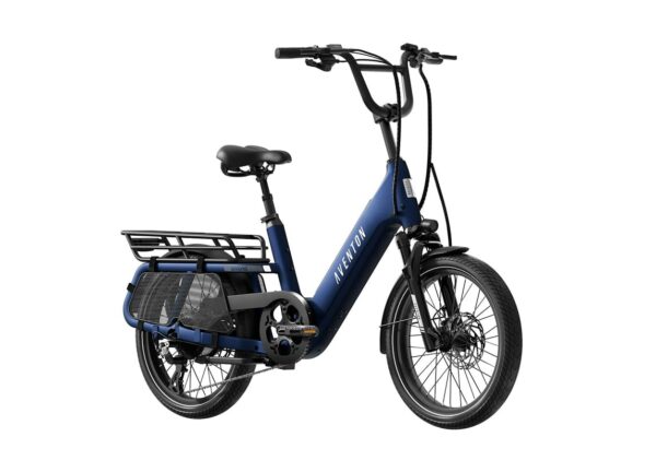 Aventon – Abound SR Ebike Aventon – Abound SR Ebike