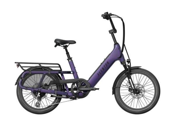Aventon – Abound SR Ebike Aventon – Abound SR Ebike