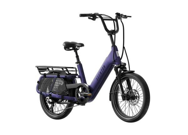 Aventon – Abound SR Ebike Aventon – Abound SR Ebike