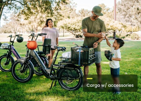 Aventon – Abound SR Ebike Aventon – Abound SR Ebike