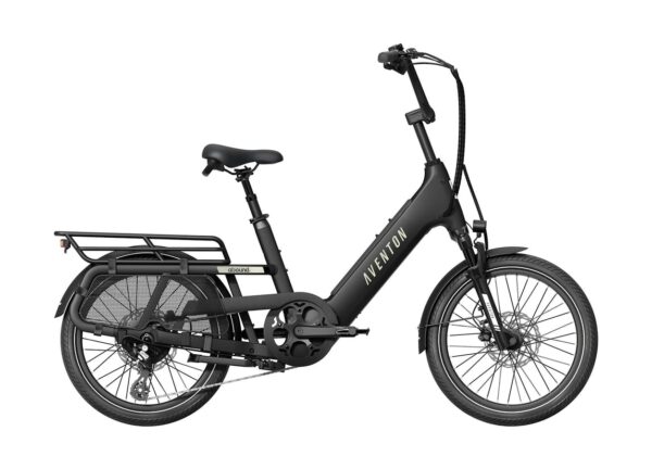 Aventon – Abound SR Ebike Aventon – Abound SR Ebike