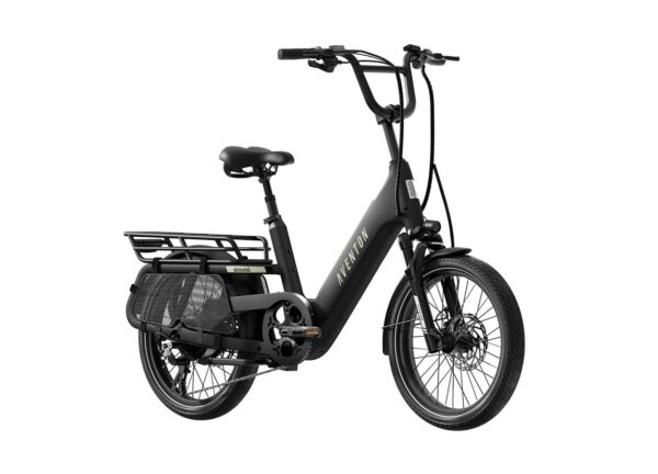 Aventon – Abound SR Ebike Aventon – Abound SR Ebike