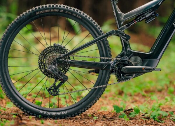 Aventon Current Ebike Aventon Current Ebike