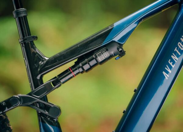 Aventon Current Ebike Aventon Current Ebike