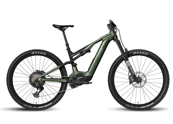 Aventon Current Ebike Aventon Current Ebike