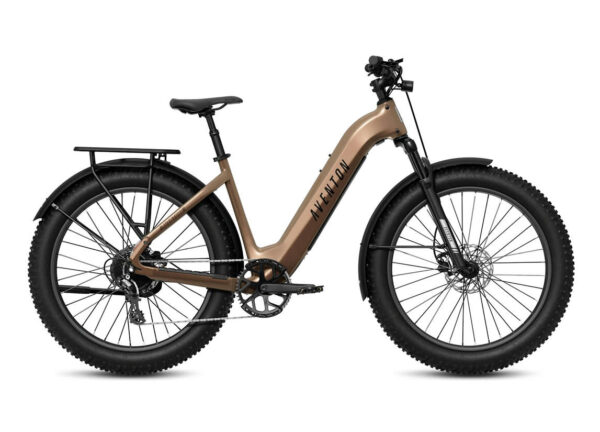 Aventon – Aventure 3 Ebike Aventon – Aventure 3 Ebike