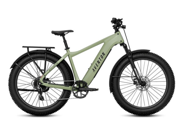 Aventon – Aventure 3 Ebike Aventon – Aventure 3 Ebike