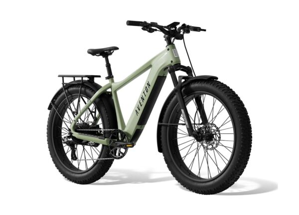 Aventon – Aventure 3 Ebike Aventon – Aventure 3 Ebike