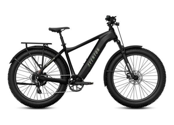 Aventon – Aventure 3 Ebike Aventon – Aventure 3 Ebike