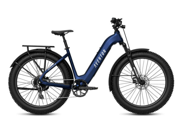 Aventon – Aventure 3 Ebike Aventon – Aventure 3 Ebike
