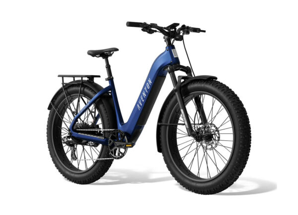 Aventon – Aventure 3 Ebike Aventon – Aventure 3 Ebike