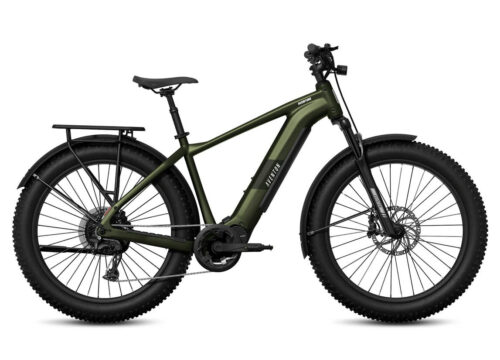 Aventon – Aventure M Ebike Aventon – Aventure M Ebike