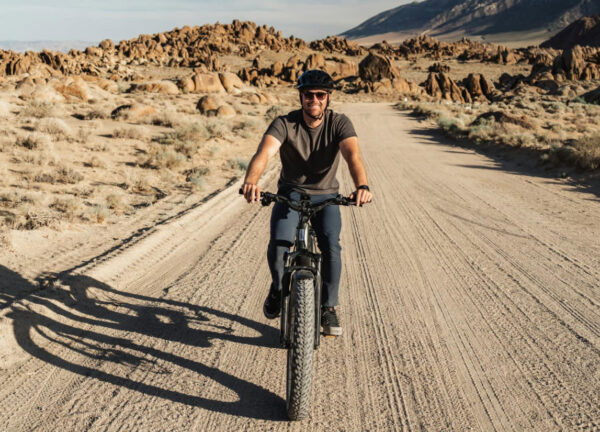 Aventon – Aventure M Ebike Aventon – Aventure M Ebike