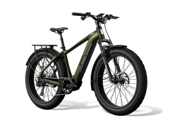 Aventon – Aventure M Ebike Aventon – Aventure M Ebike