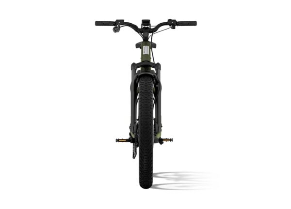 Aventon – Aventure M Ebike Aventon – Aventure M Ebike
