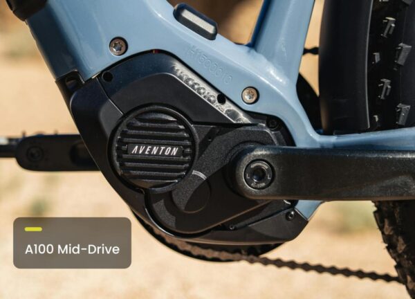 Aventon – Aventure M Ebike Aventon – Aventure M Ebike