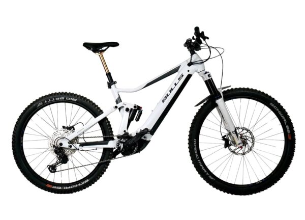 BULLS BIKES COPPERHEAD EVO AM 3 750 BULLS BIKES COPPERHEAD EVO AM 3 750