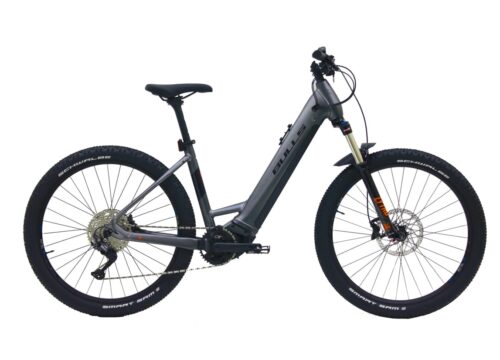 BULLS BIKES COPPERHEAD EVO HD 750 WAVE BULLS BIKES COPPERHEAD EVO HD 750 WAVE