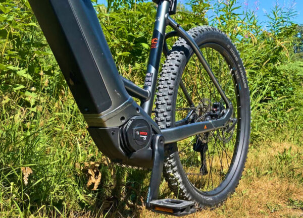 BULLS BIKES COPPERHEAD EVO HD 750 WAVE BULLS BIKES COPPERHEAD EVO HD 750 WAVE