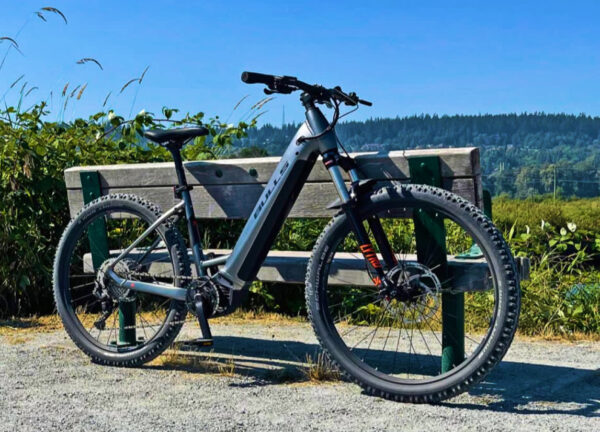 BULLS BIKES COPPERHEAD EVO HD 750 WAVE BULLS BIKES COPPERHEAD EVO HD 750 WAVE