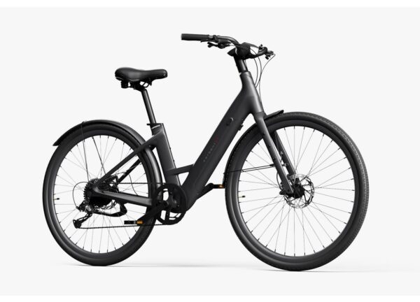 Urtopia Carbon Classic Step-Thru E-Bike