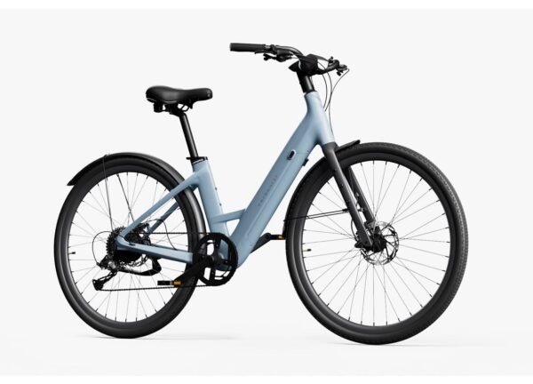 Urtopia Carbon Classic Step-Thru E-Bike