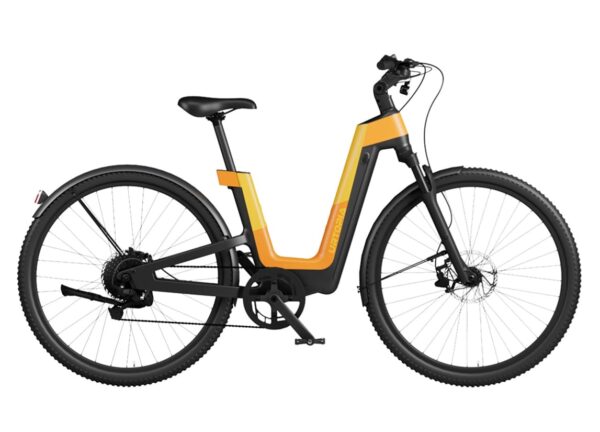 Urtopia Carbon Fusion Pro E-Bike Urtopia Carbon Fusion Pro E-Bike
