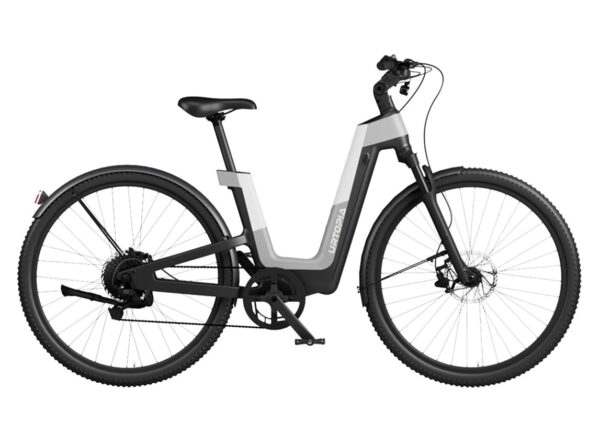 Urtopia Carbon Fusion Pro E-Bike Urtopia Carbon Fusion Pro E-Bike