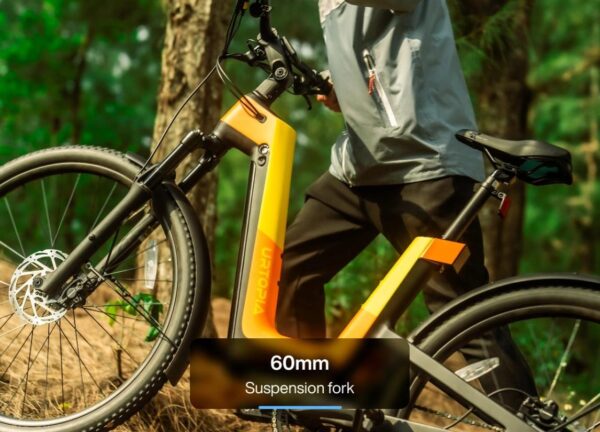 Urtopia Carbon Fusion Pro E-Bike Urtopia Carbon Fusion Pro E-Bike