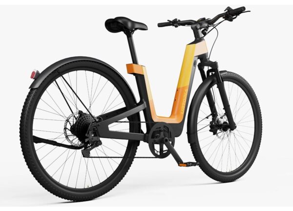 Urtopia Carbon Fusion Pro E-Bike Urtopia Carbon Fusion Pro E-Bike