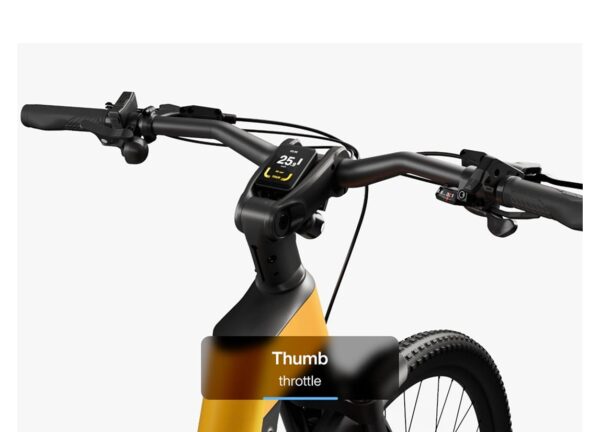 Urtopia Carbon Fusion Pro E-Bike Urtopia Carbon Fusion Pro E-Bike