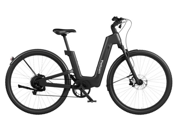 Urtopia Carbon Fusion Pro E-Bike Urtopia Carbon Fusion Pro E-Bike
