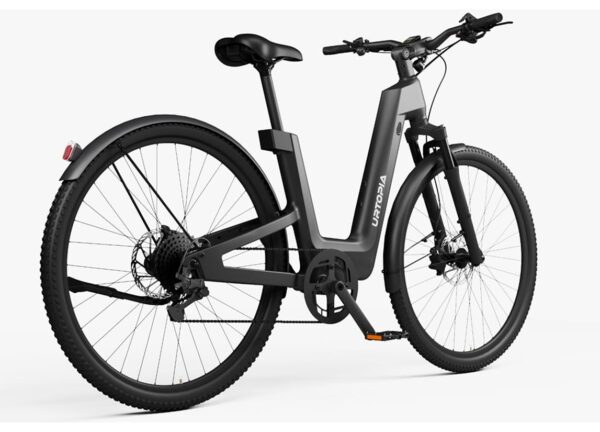 Urtopia Carbon Fusion Pro E-Bike Urtopia Carbon Fusion Pro E-Bike