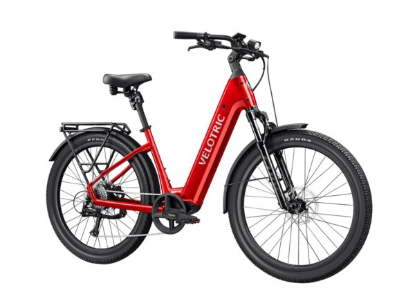 Velotric Discover 3 Ebike Velotric Discover 3 Ebike