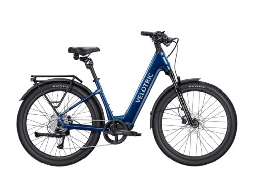 Velotric Discover 3 Ebike Velotric Discover 3 Ebike