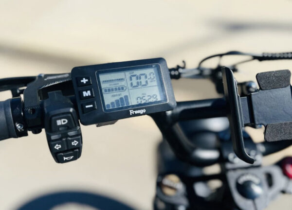 Freego Shotgun Lite F0 Freego Shotgun Lite F0