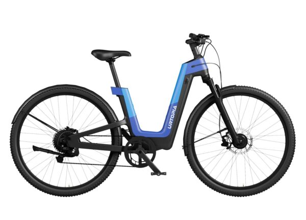 Urtopia Carbon Fusion GT E-Bike Urtopia Carbon Fusion GT E-Bike
