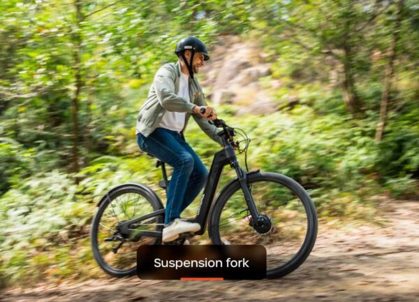 Urtopia Carbon Fusion GT E-Bike Urtopia Carbon Fusion GT E-Bike
