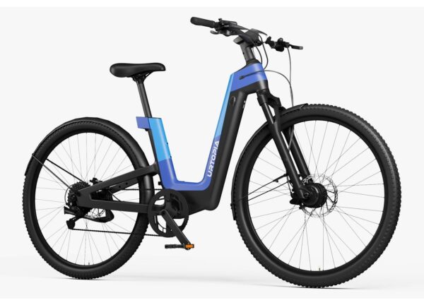 Urtopia Carbon Fusion GT E-Bike Urtopia Carbon Fusion GT E-Bike