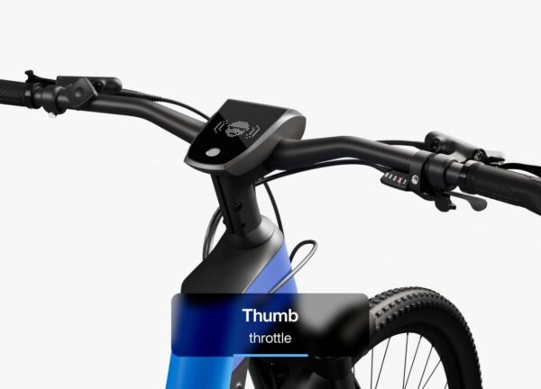 Urtopia Carbon Fusion GT E-Bike Urtopia Carbon Fusion GT E-Bike