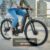 Urtopia Carbon Fusion GT E-Bike Urtopia Carbon Fusion GT E-Bike