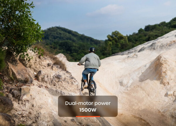 Urtopia Carbon Fusion GT E-Bike Urtopia Carbon Fusion GT E-Bike