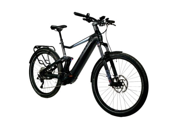 BULLS ICONIC EVO TR 1 750 BULLS ICONIC EVO TR 1 750