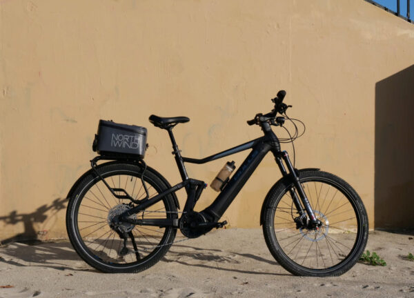 BULLS ICONIC EVO TR 1 750 BULLS ICONIC EVO TR 1 750