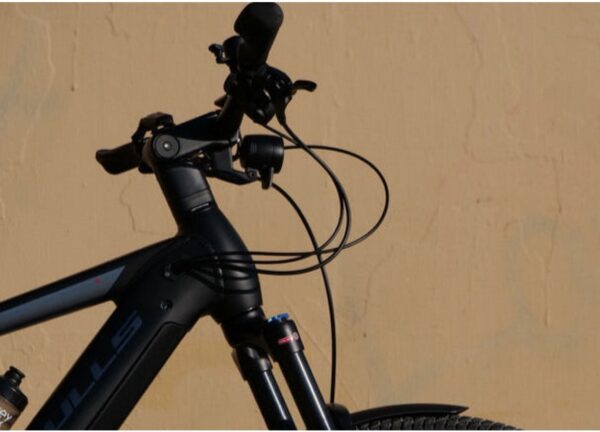 BULLS ICONIC EVO TR 1 750 BULLS ICONIC EVO TR 1 750