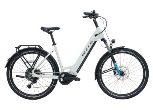 BULLS BIKES ICONIC S BULLS BIKES ICONIC S