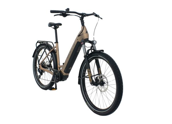 BULLS BIKES ICONIC S BULLS BIKES ICONIC S